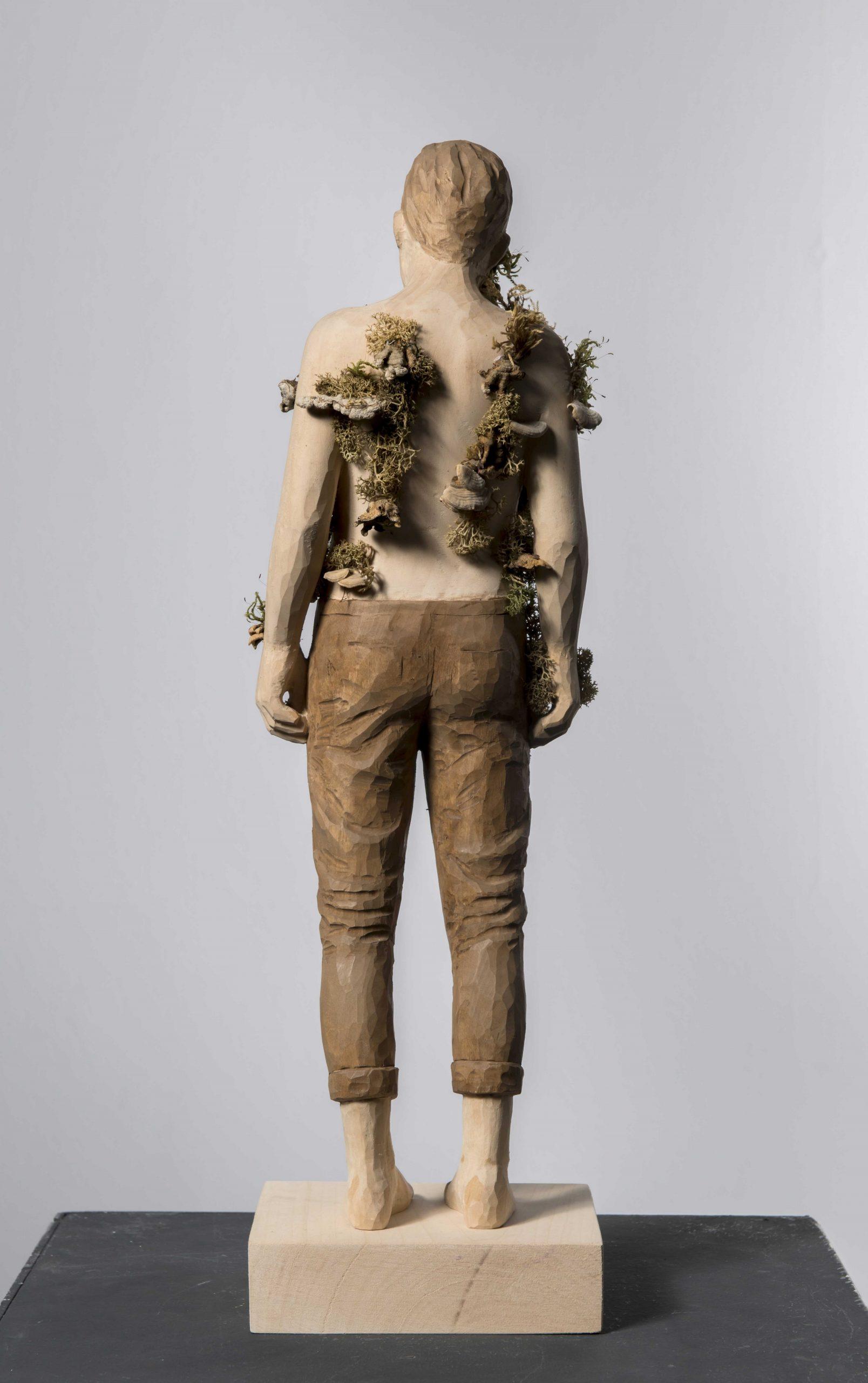 Untitled (Variation-Devastation II) 3