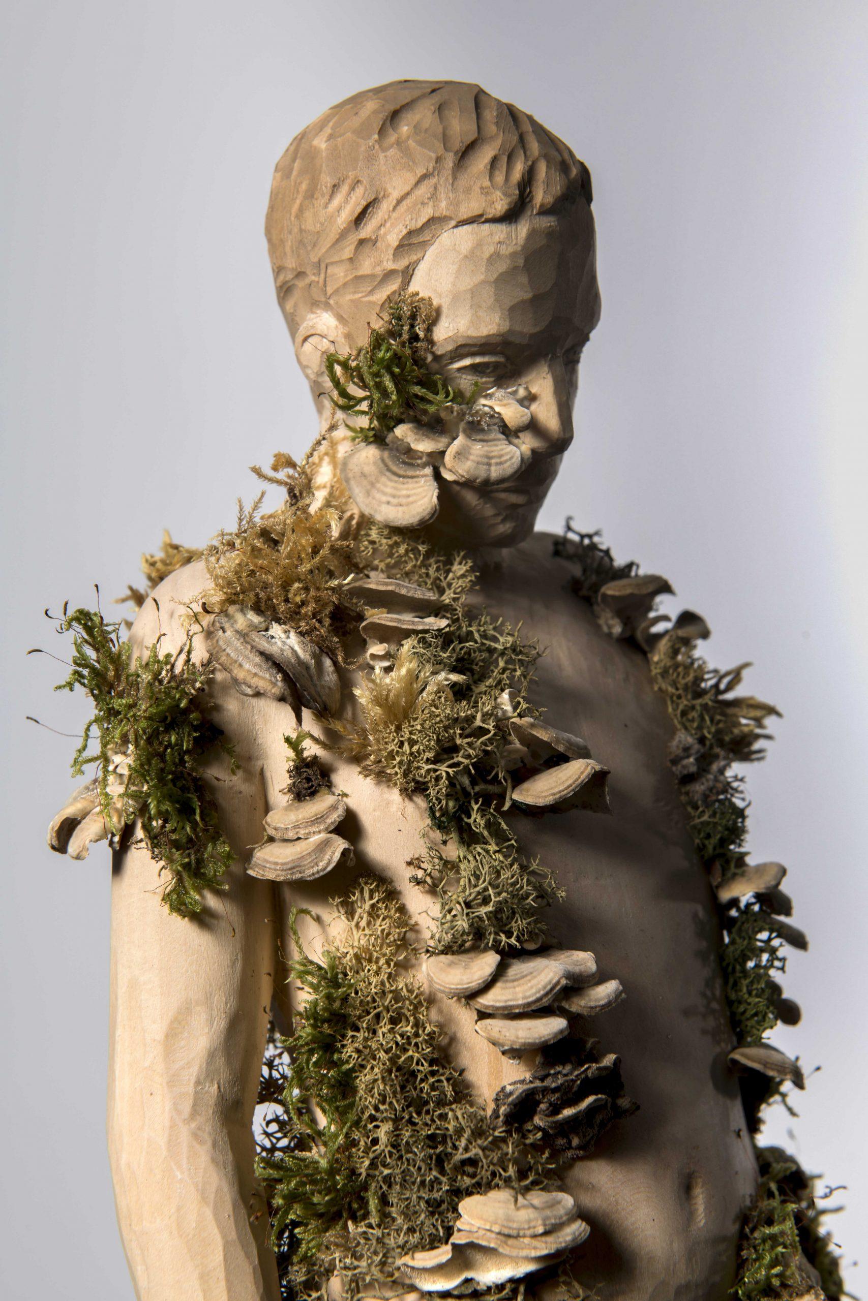 Untitled (Variation-Devastation II) 4