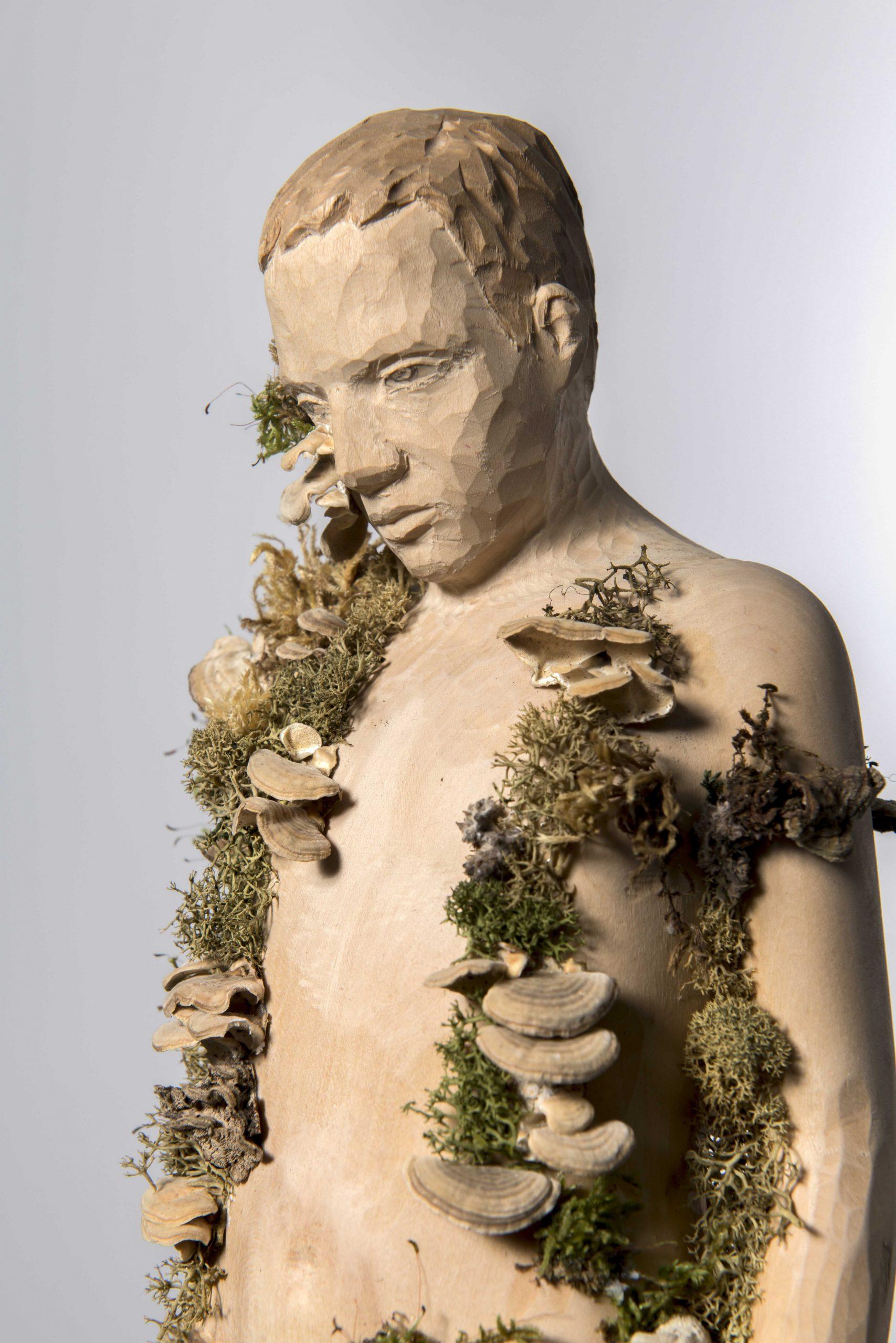 Untitled (Variation-Devastation II) 5