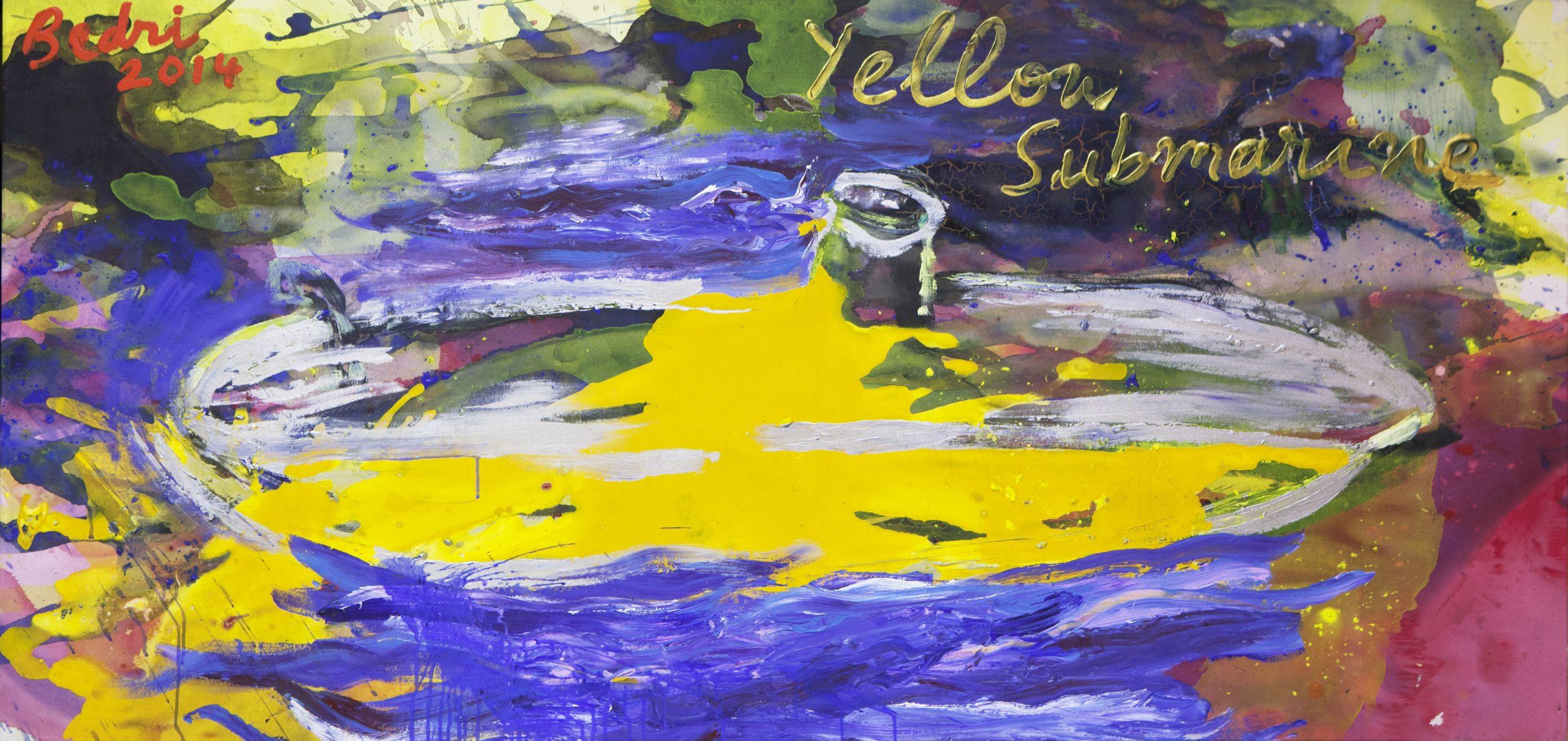 Yellow Submarine