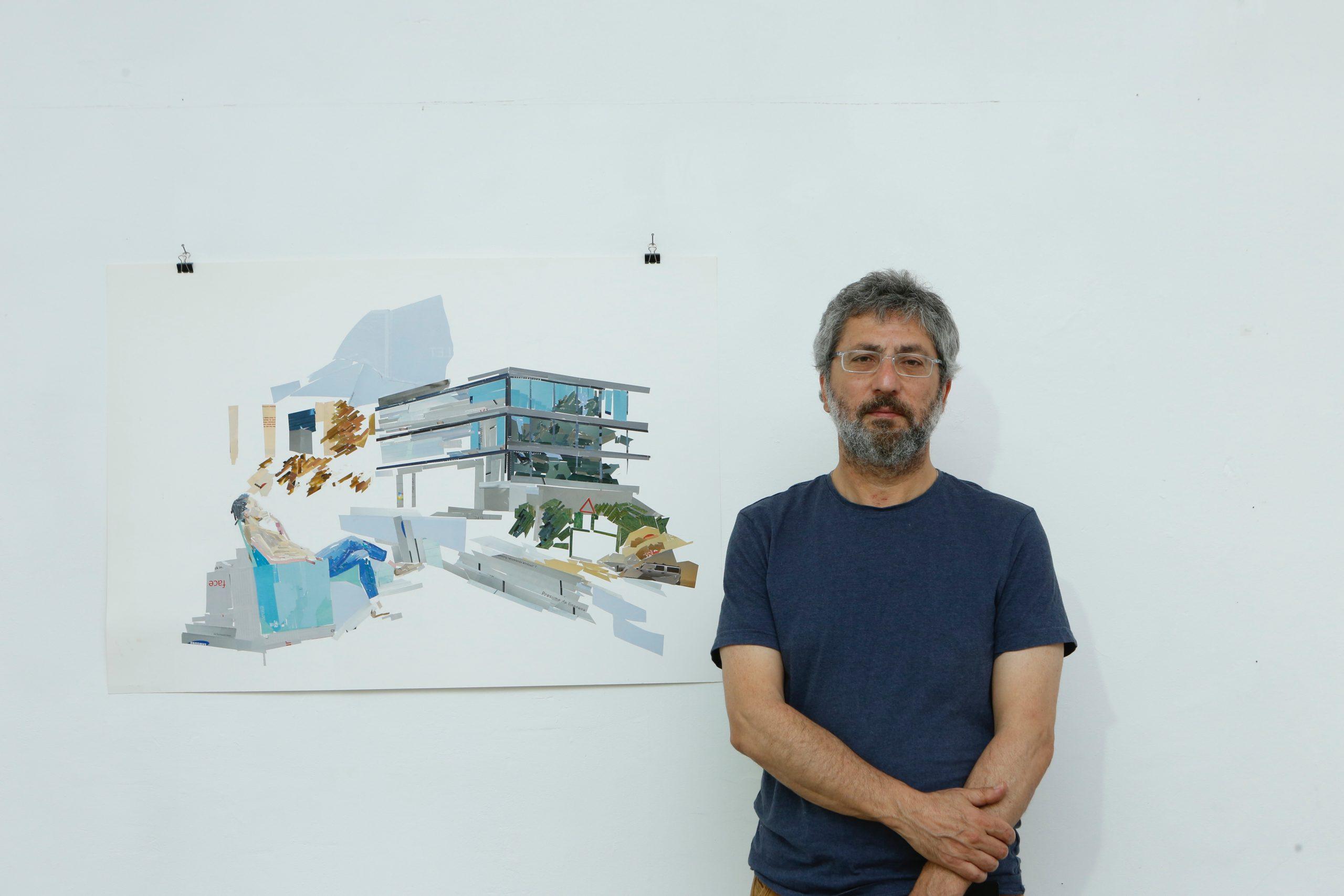Mustafa Pancar
