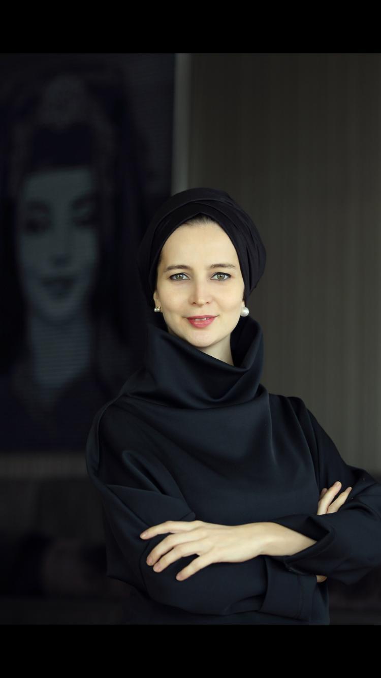 Zeynep Çilek Çimen