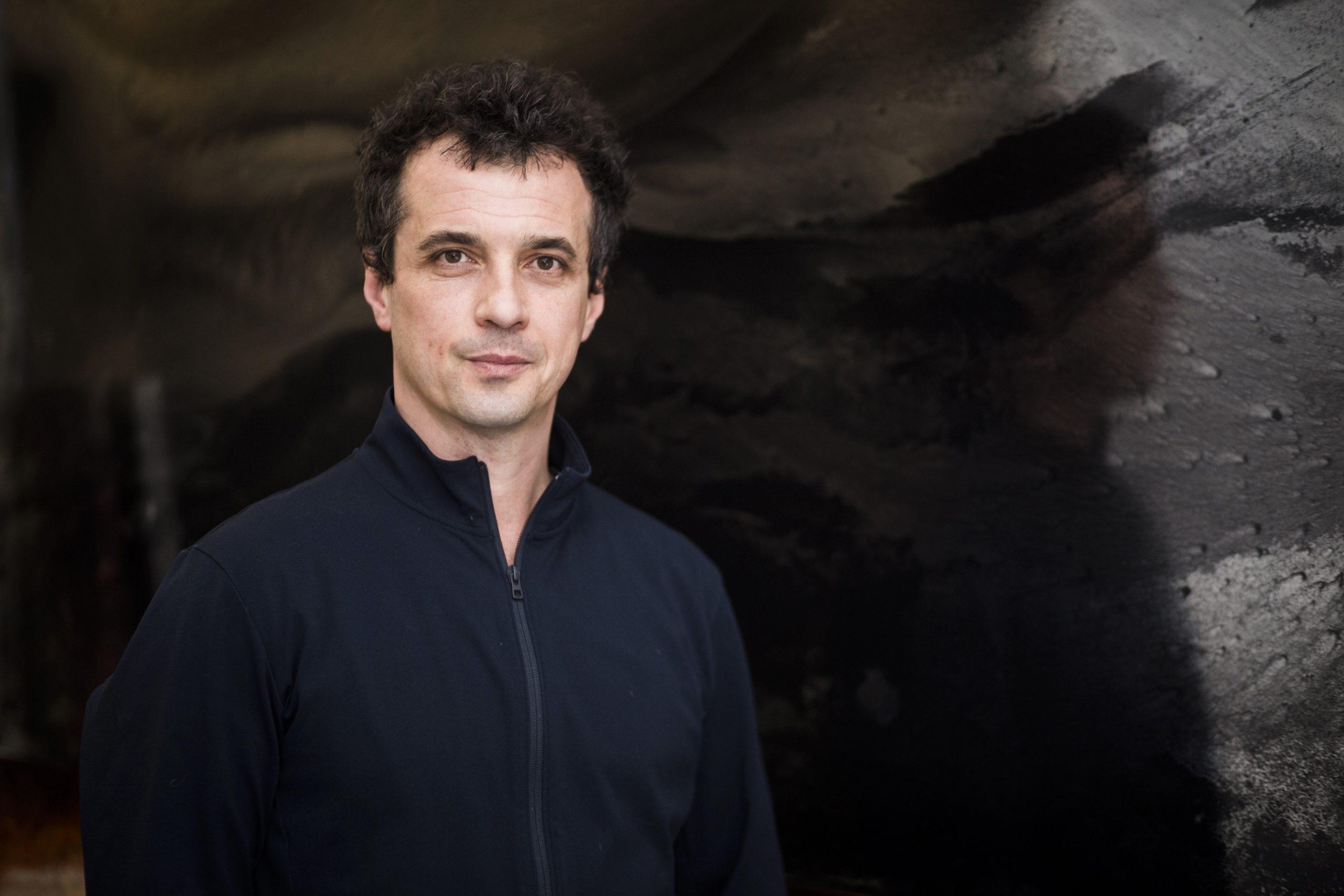 Gökhan Deniz