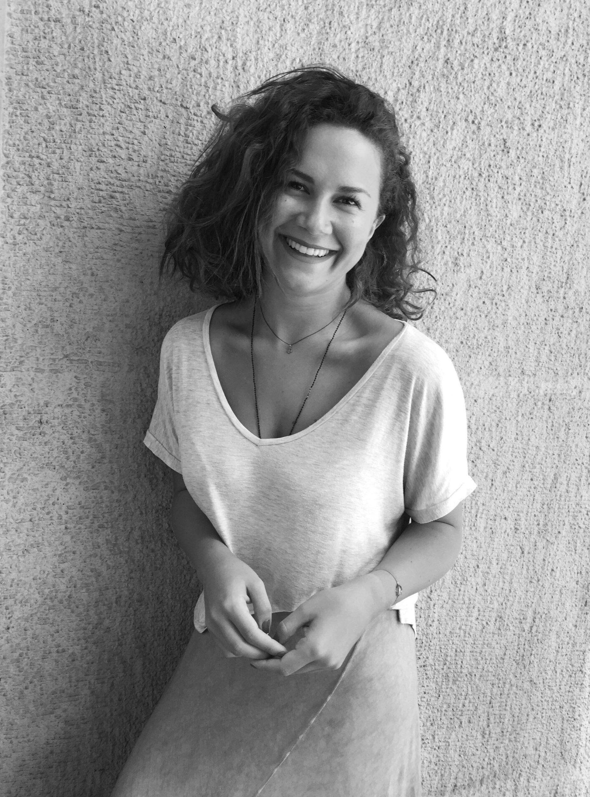Beril Ateş