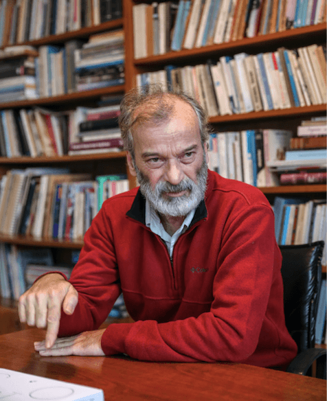 Emin Altan