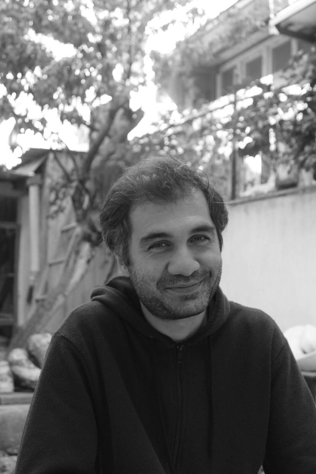 Emre Celali