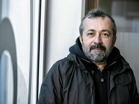 Fikret Atay