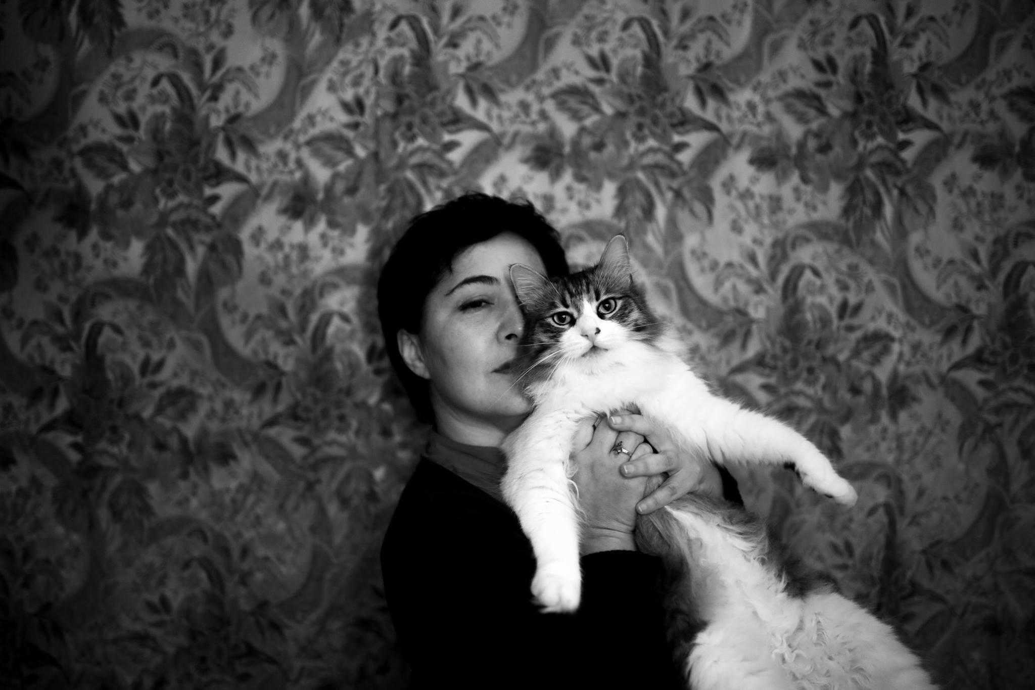 Fulya Çetin