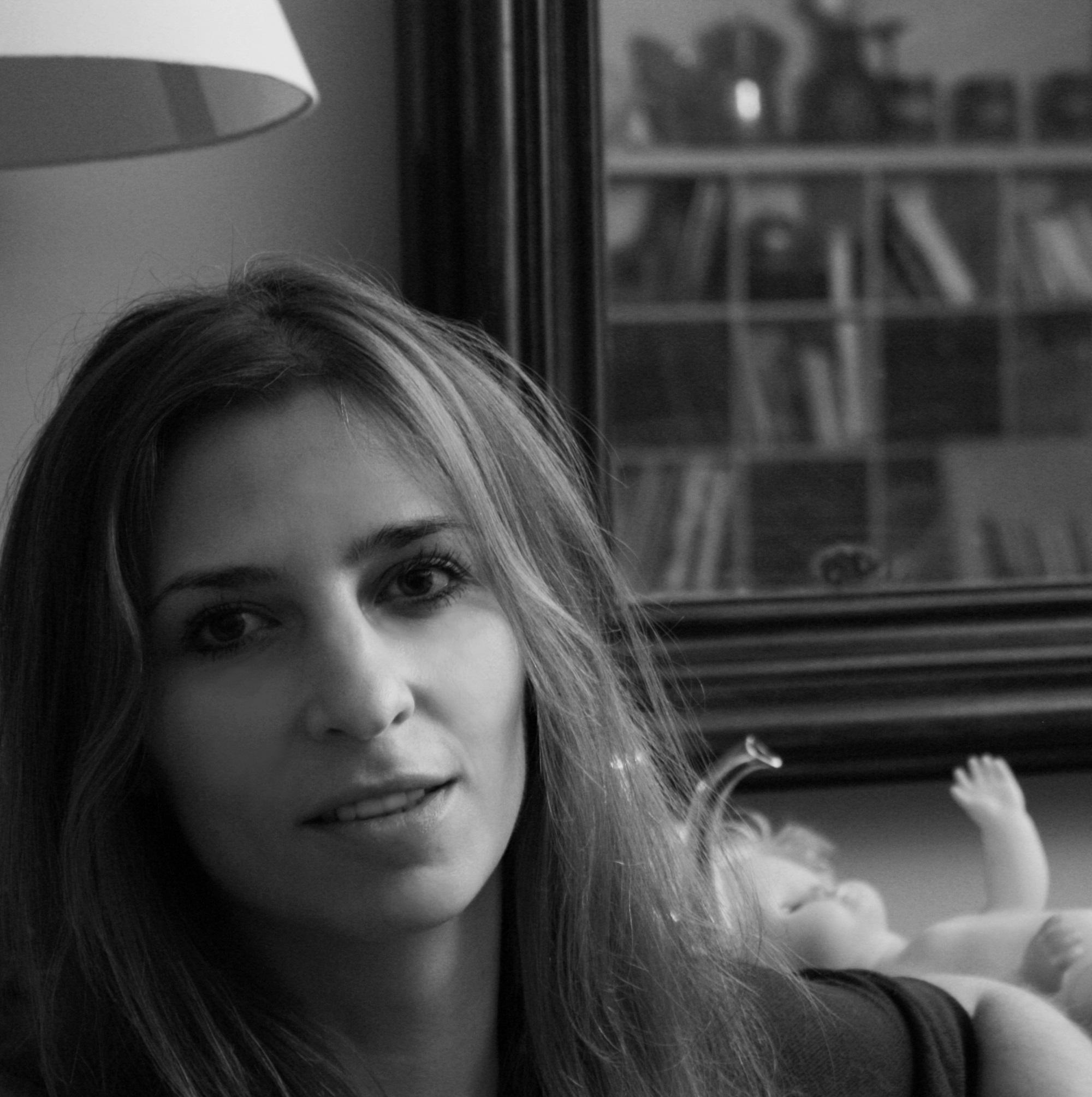 Gülin Hayat Topdemir