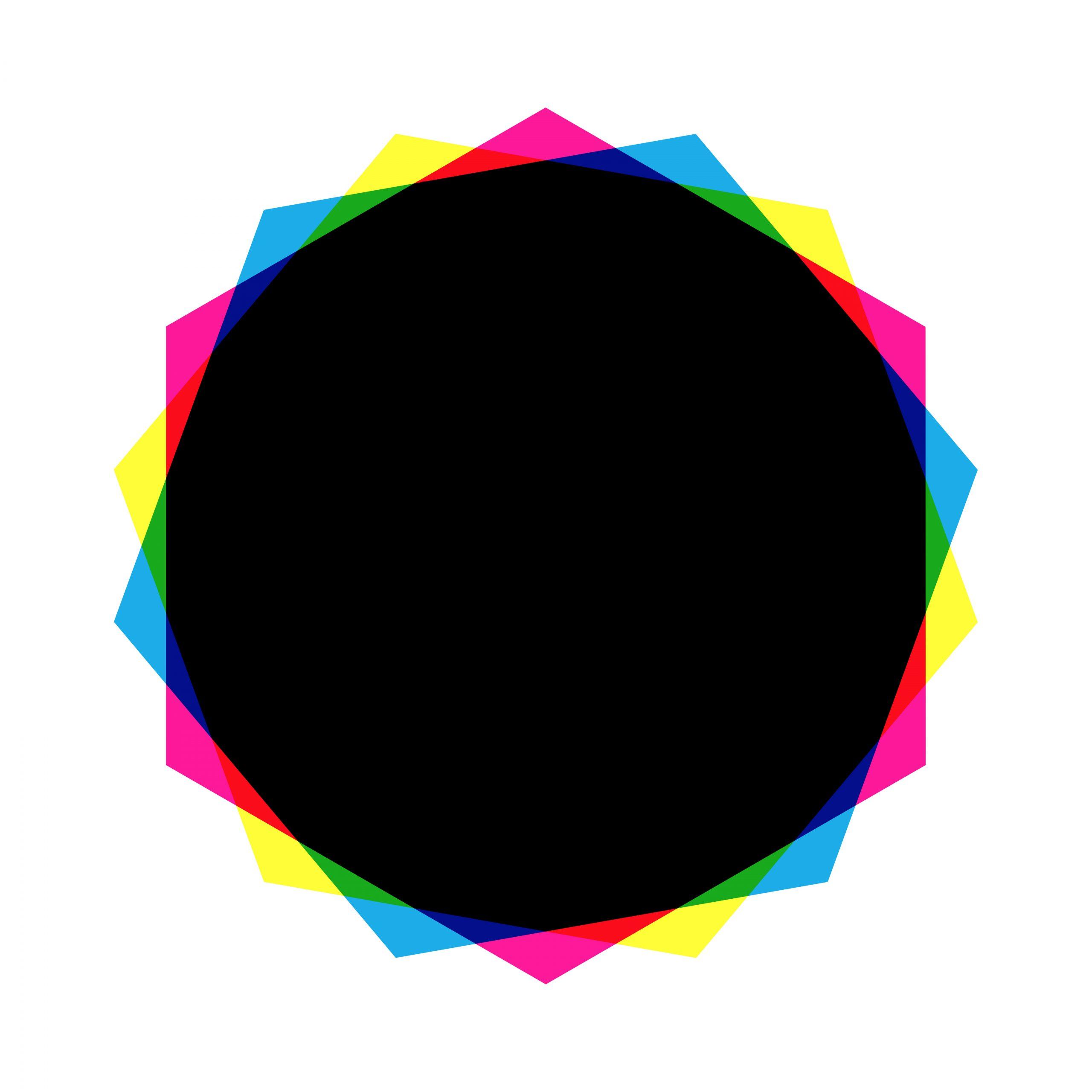 Misprint Star (Hexagon)