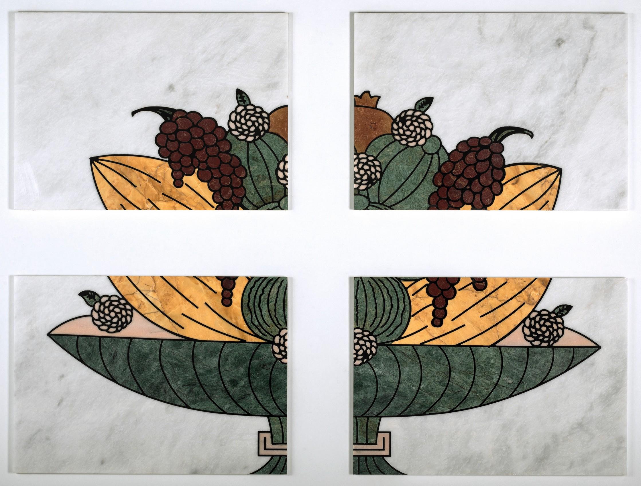 Fruits: Gardens of Paradise 3