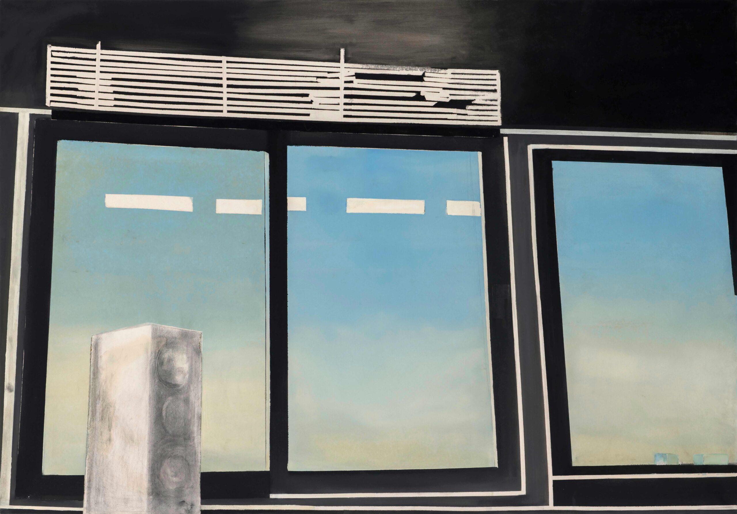 Ateiler Window