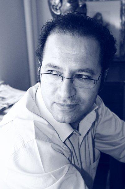 Mustafa Duymaz