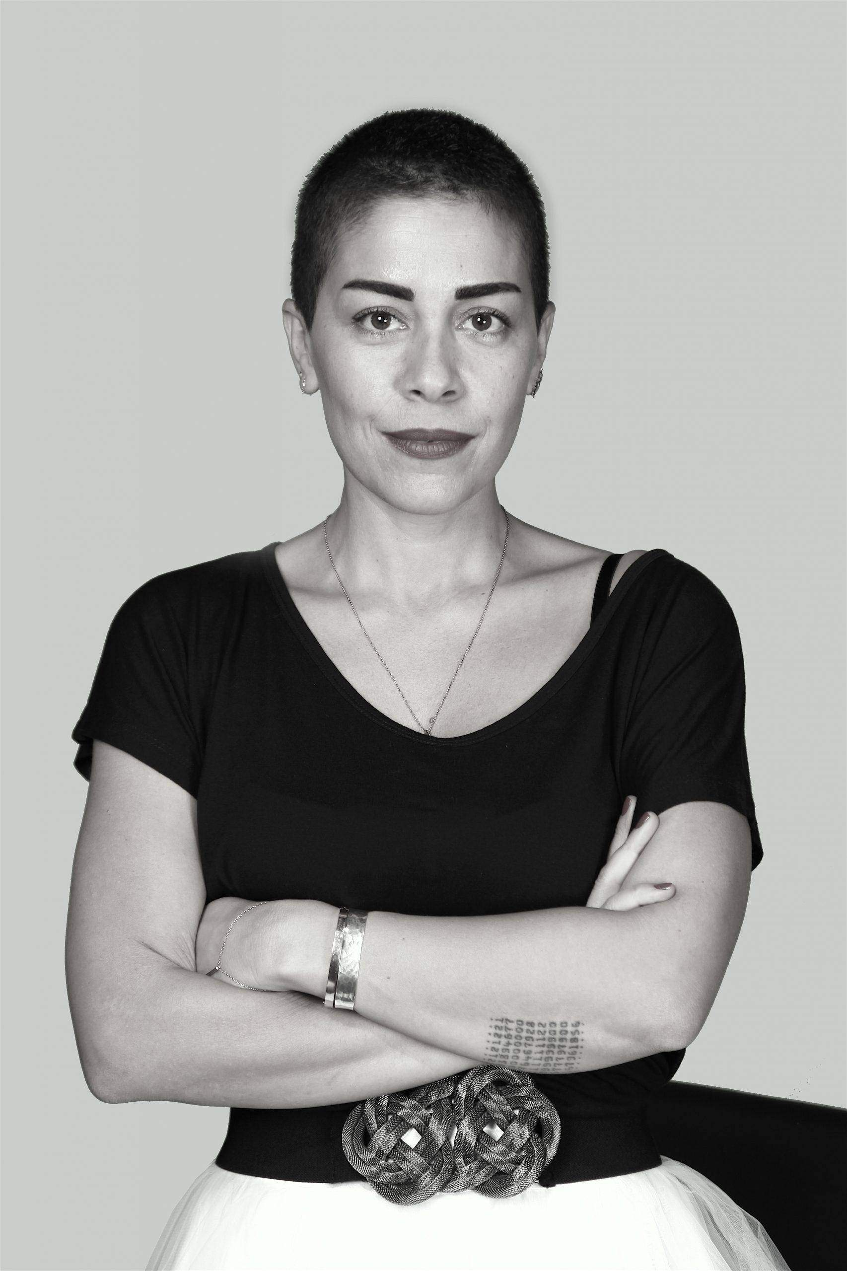 Leyla Emadi