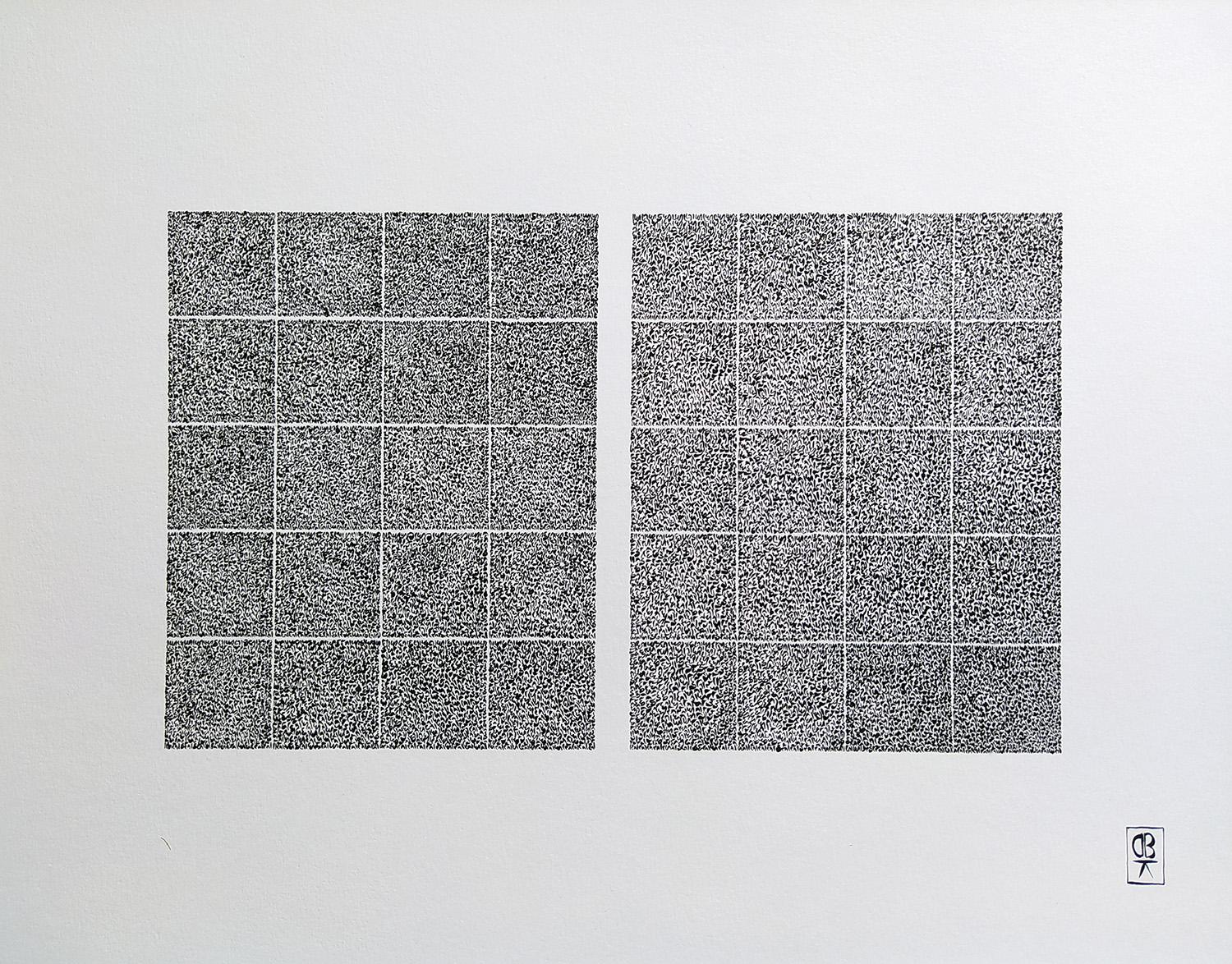 LINE SERIES- No1