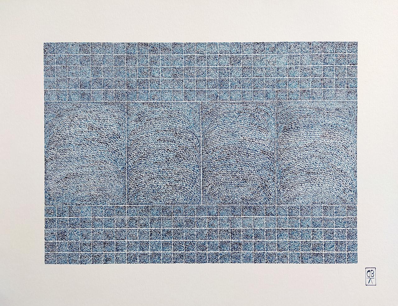 LINE SERIES- No7