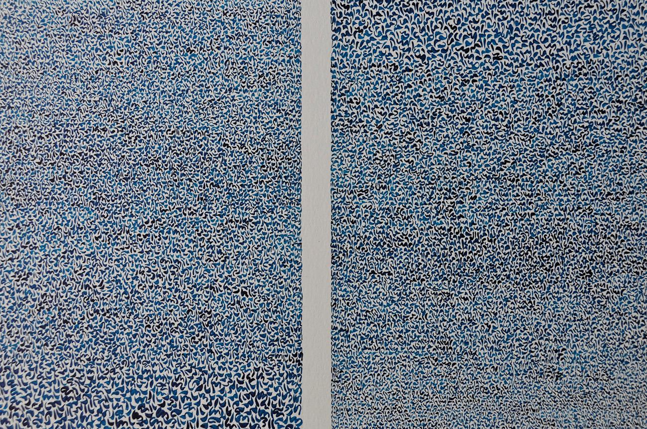 LINE SERIES- No8 2