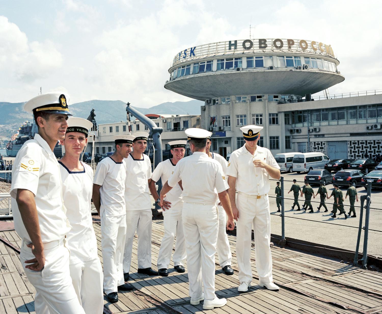 Turkish Navy
