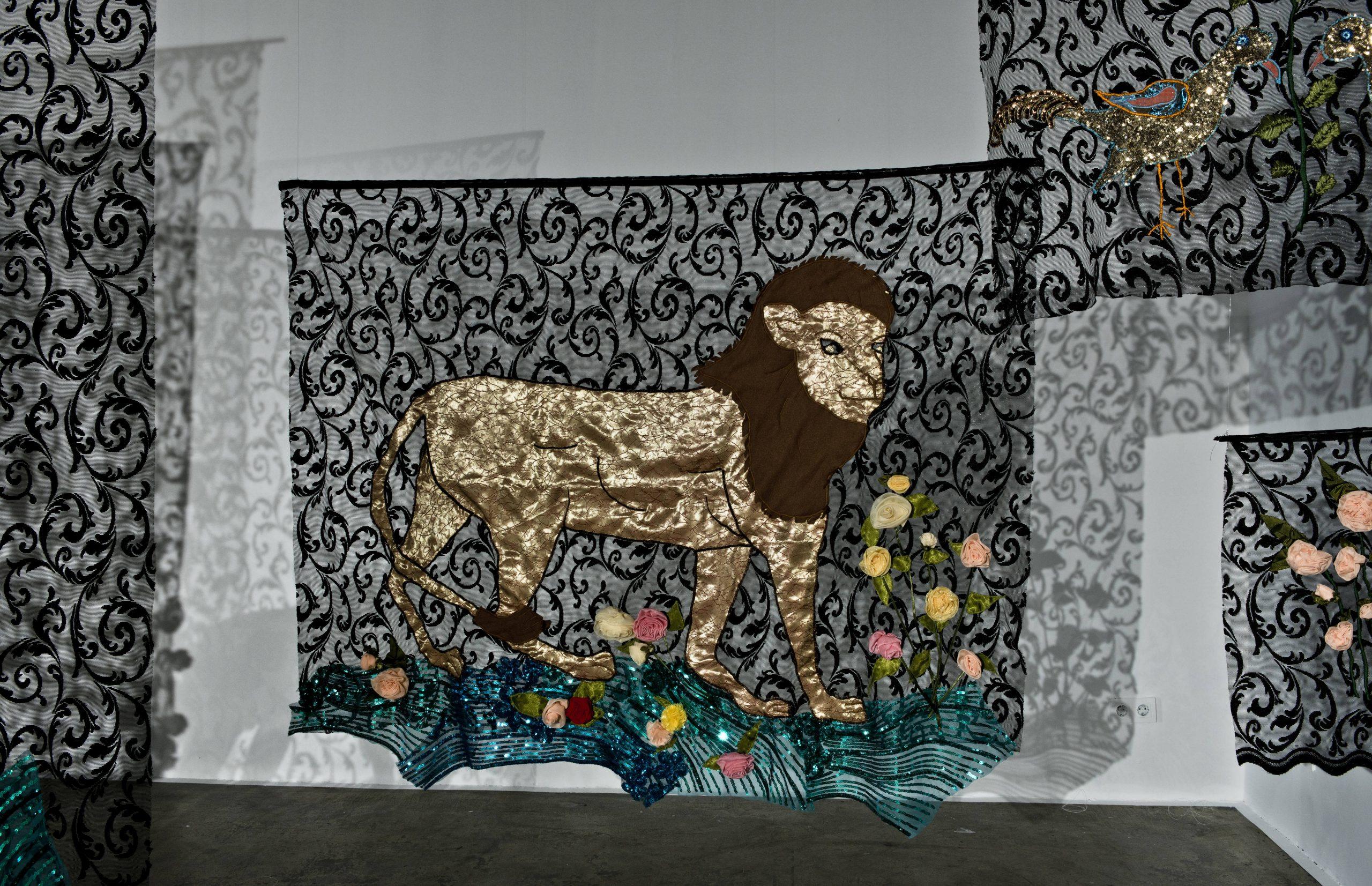 Gönül Dili / Aslan 4