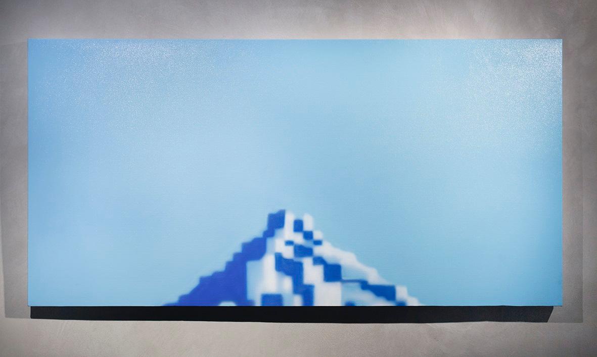 #1, From Sky series