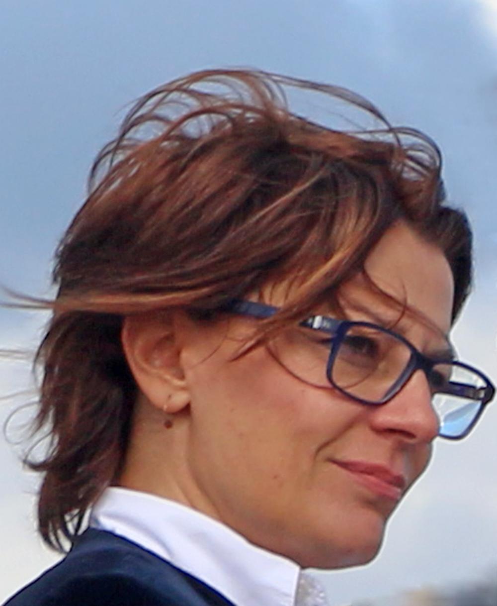 Gülçin Aksoy