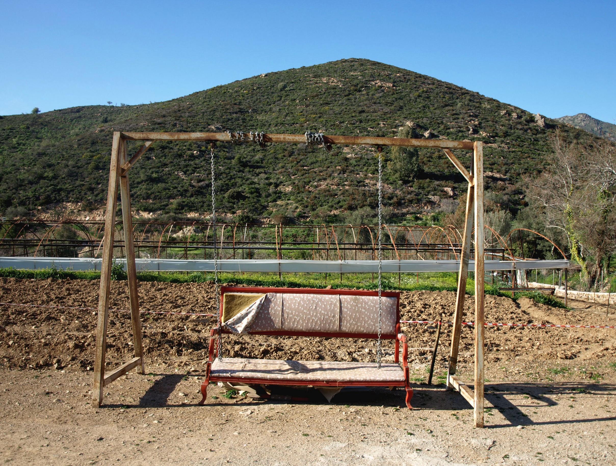 Salıncak
