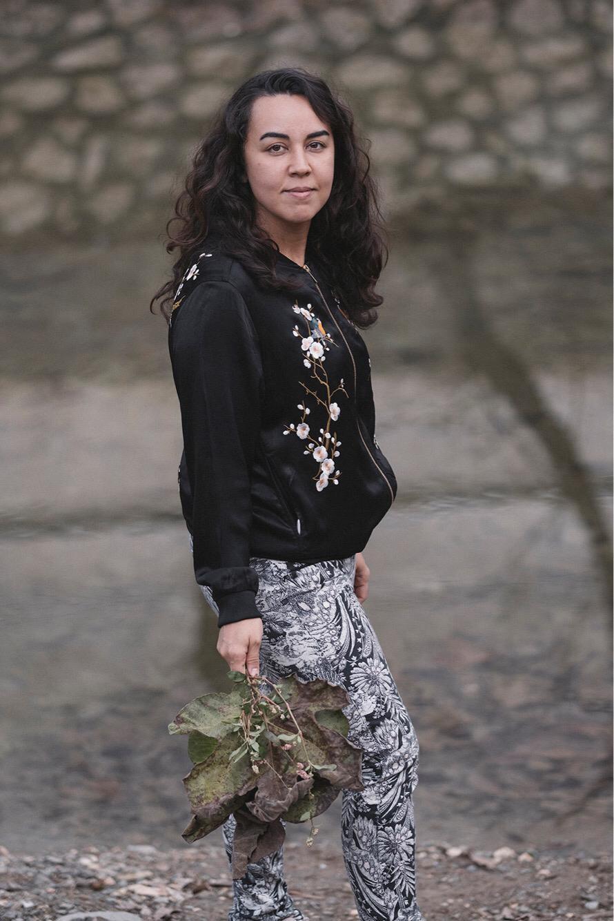 Saliha Yılmaz