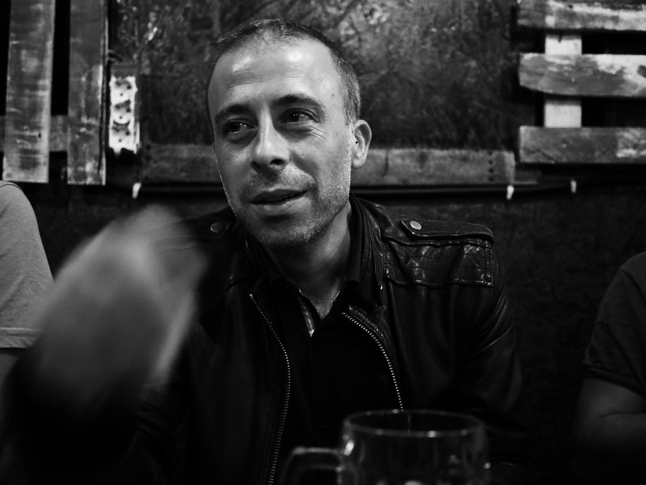 Serkan Yüksel