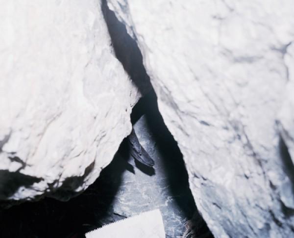 The Closest Possibility – Untitled 10