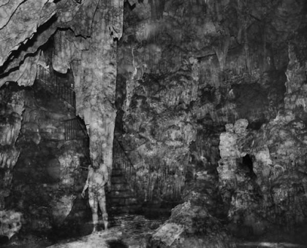 Cave Albino – Untitled 28