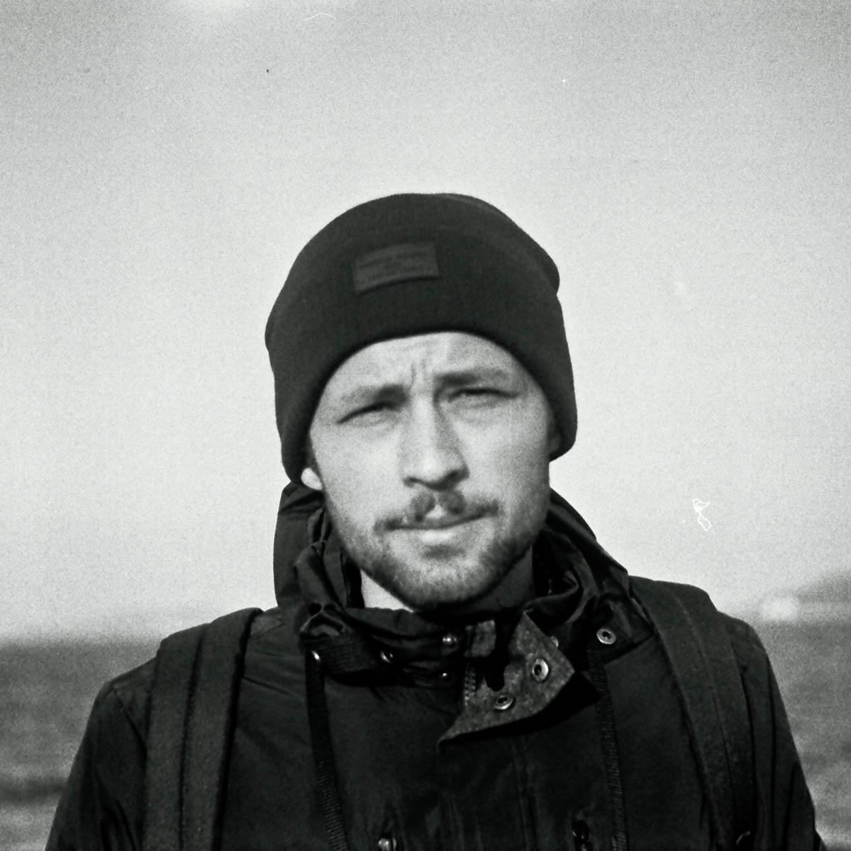 Yakup Uysal