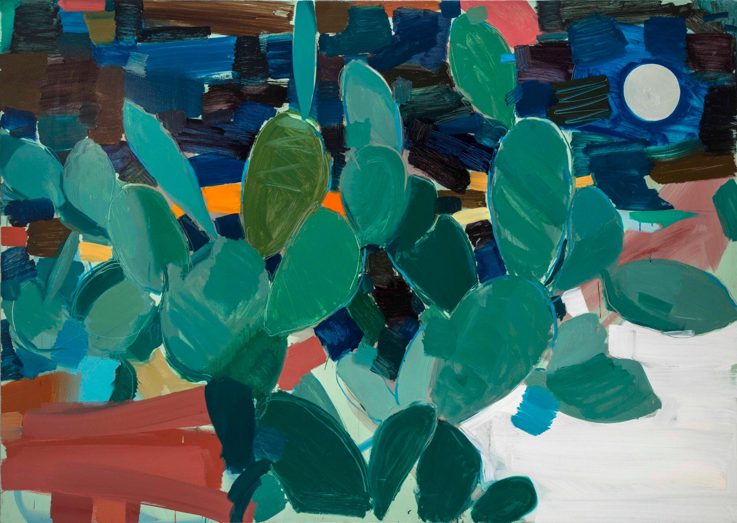 Cactus Four