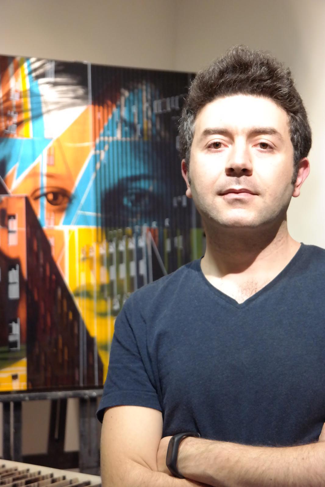 Burak Kutlay