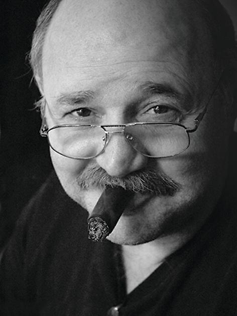Daron Mouradian