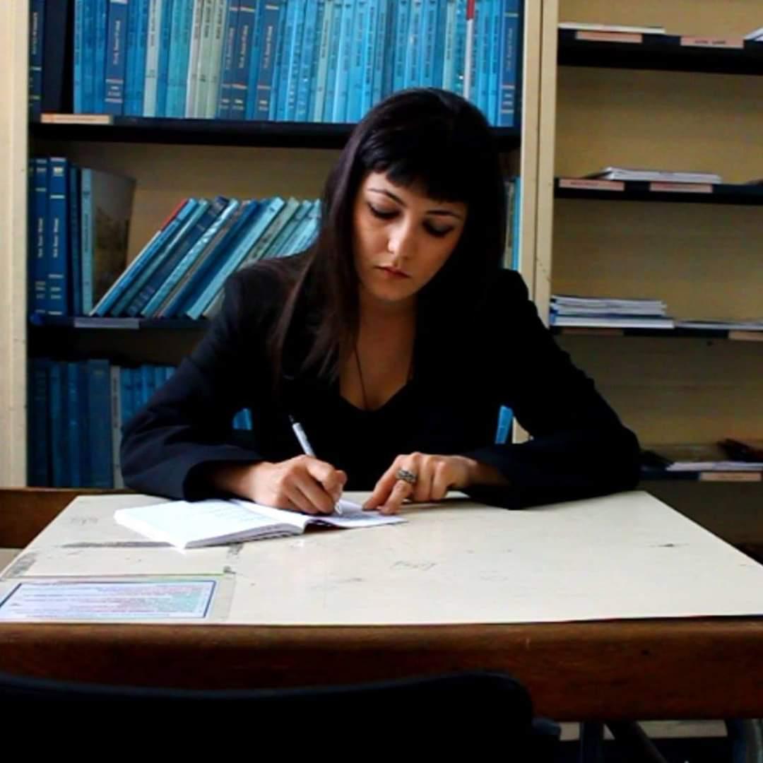 Didem Erk