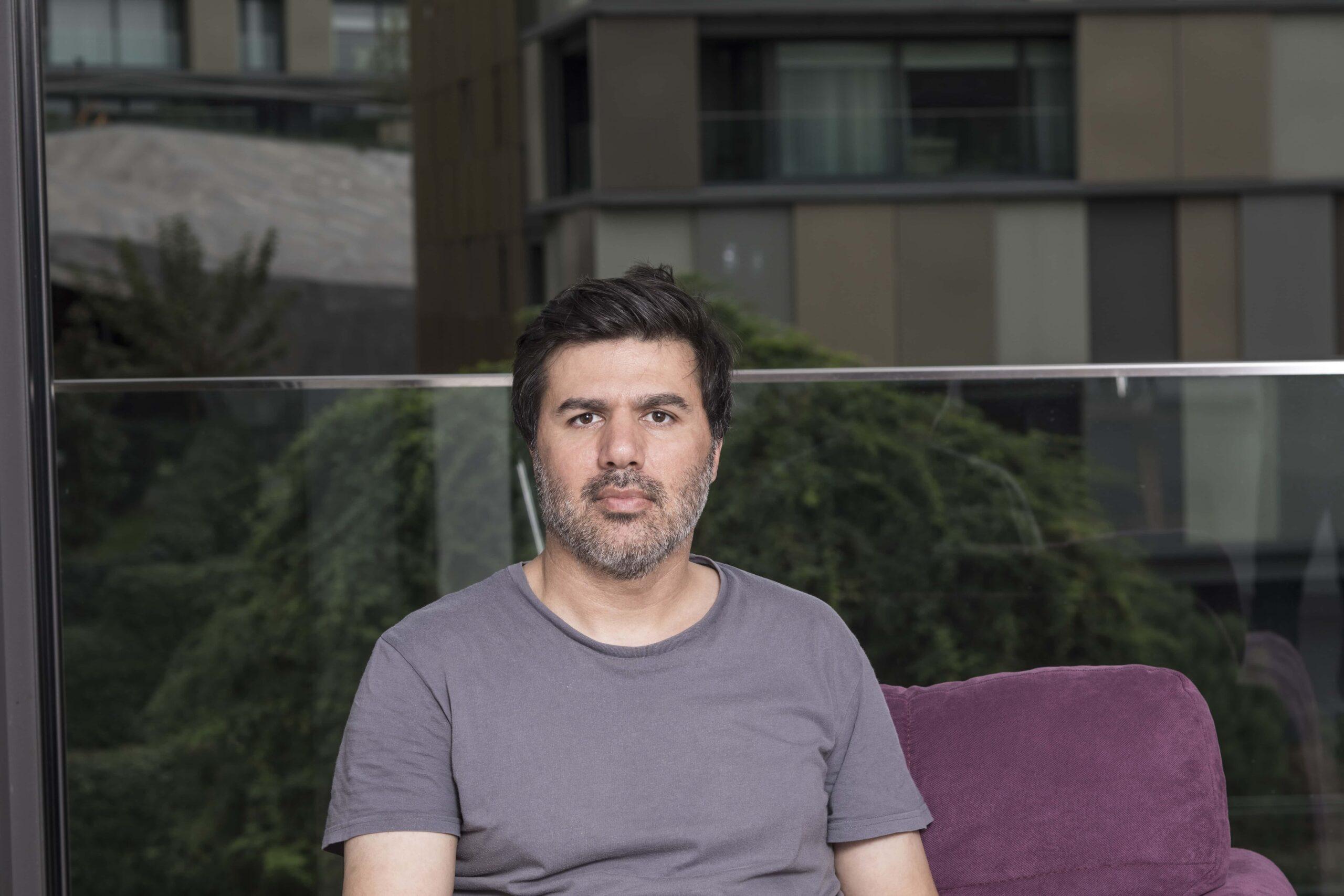 Ercan Akın