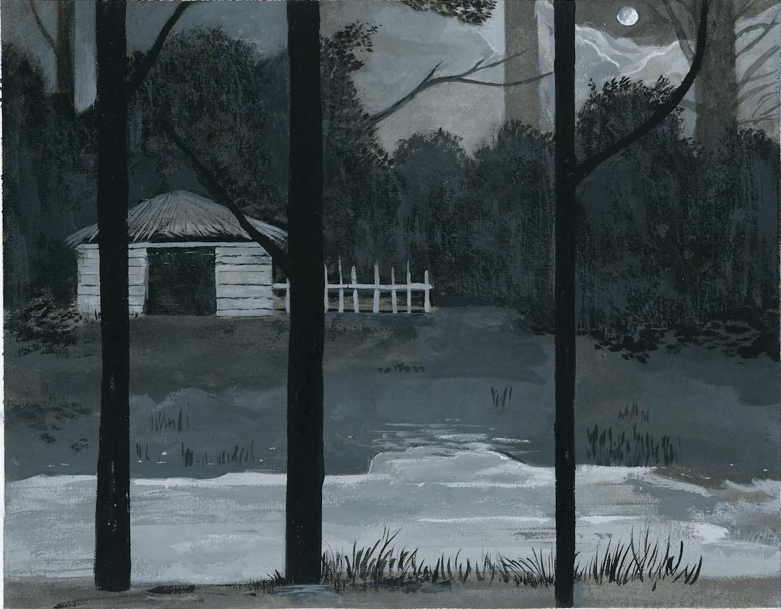 Drunkard's Hut