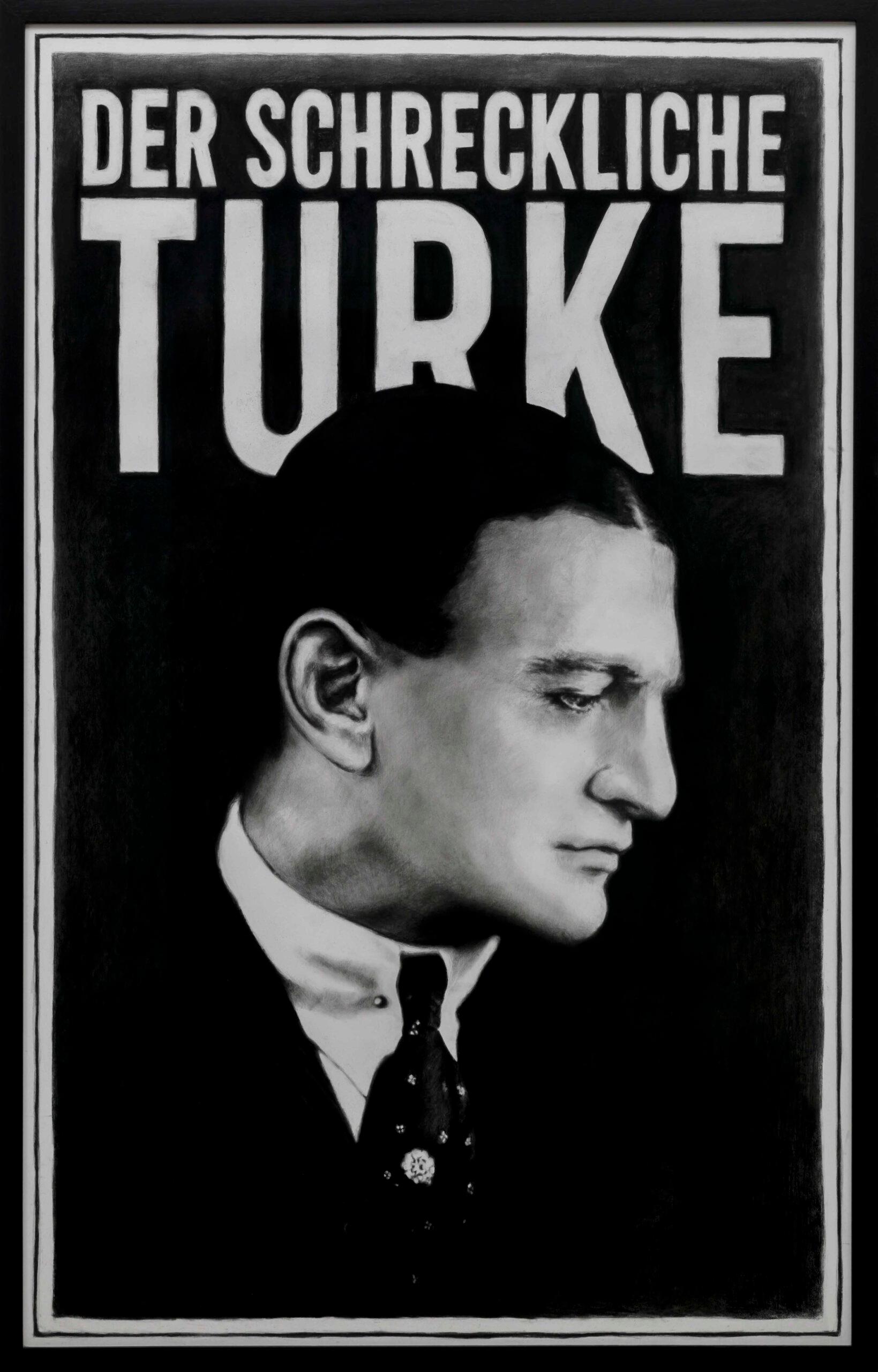 Der Schreckliche Turke (Babes)