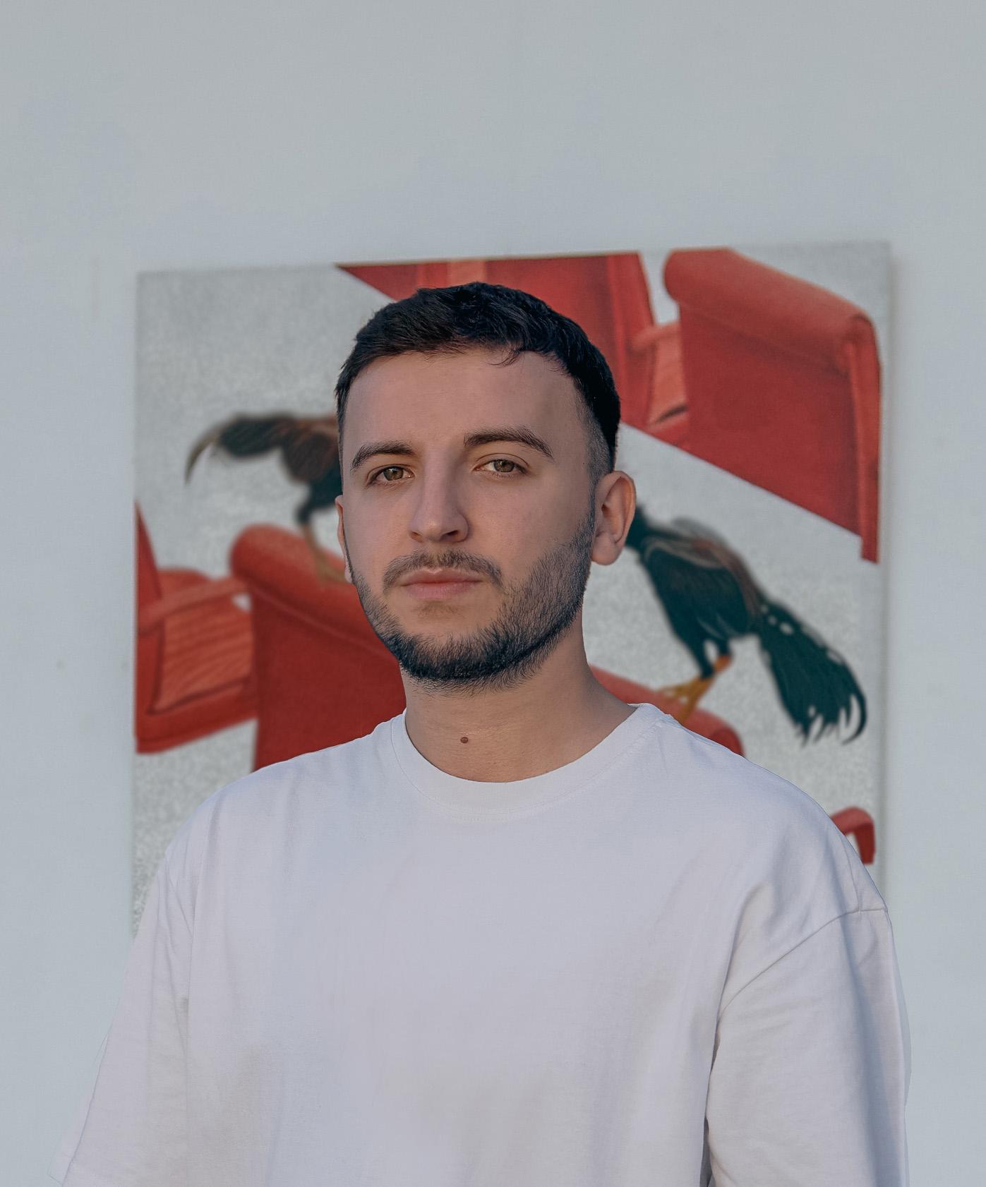 Mustafa Yılmaz