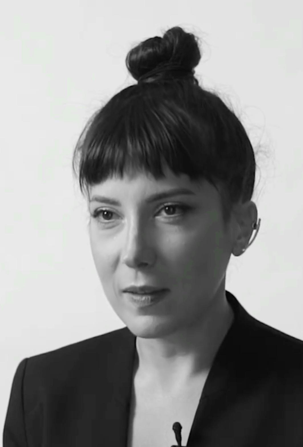 Irmak Dönmez