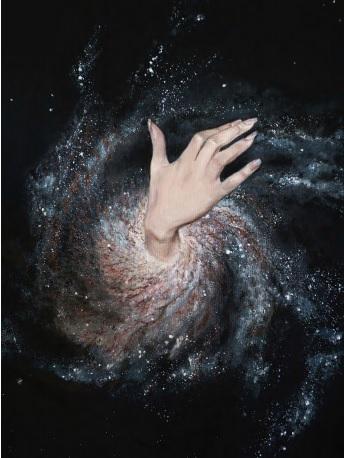 Messier 100