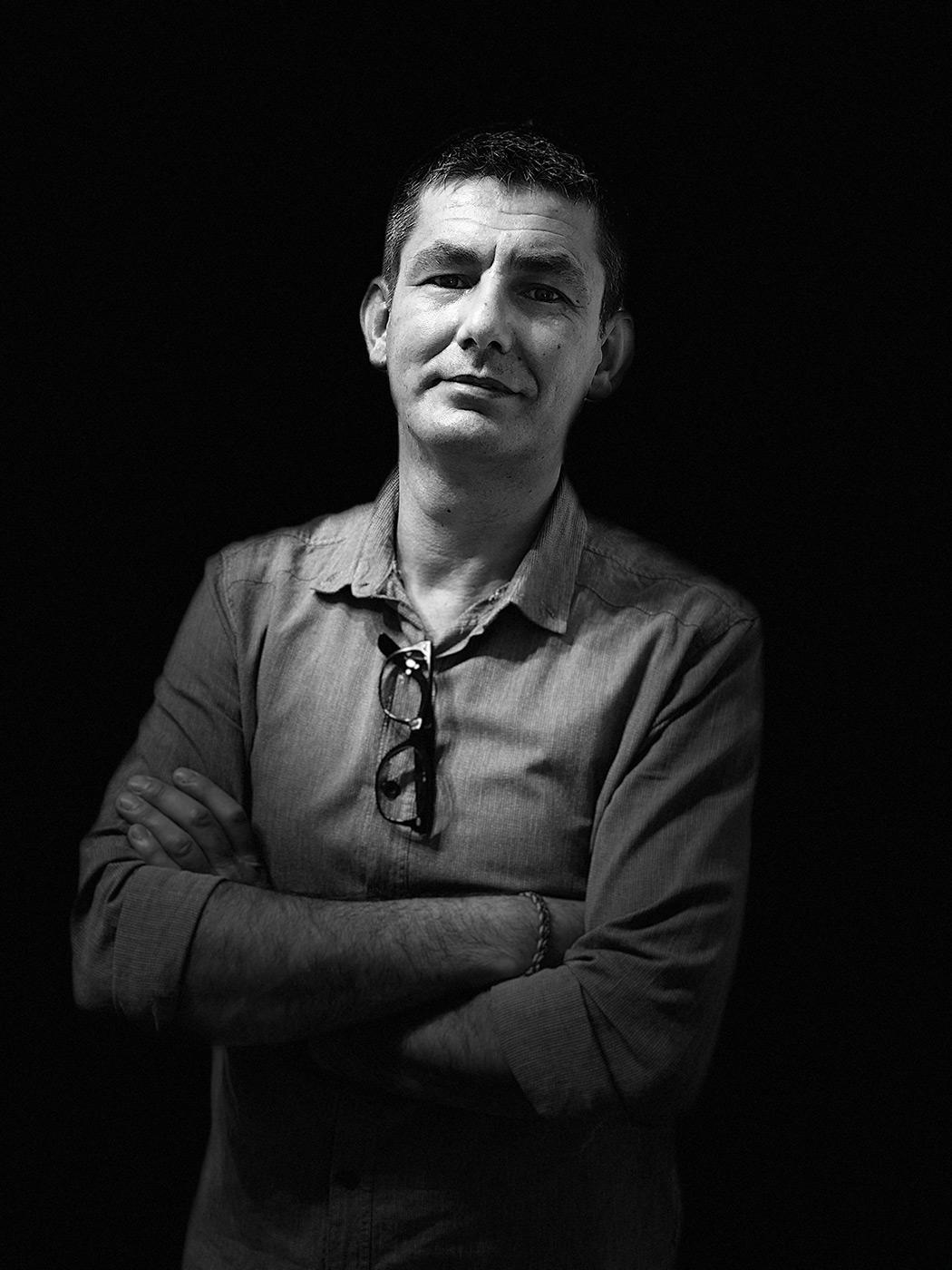 Mesut Karakış