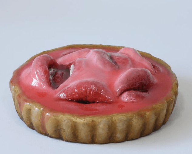 Pie 2