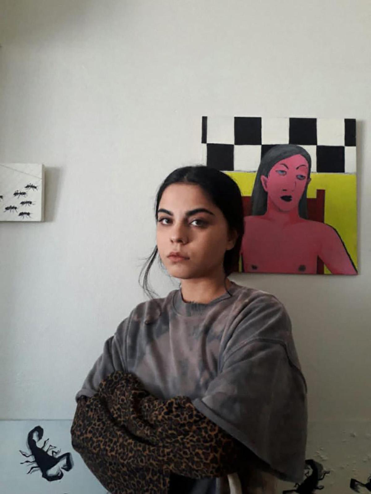 Sümeyra Yüce