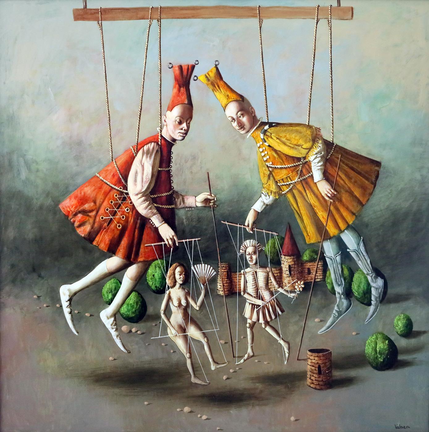 Kuklacı