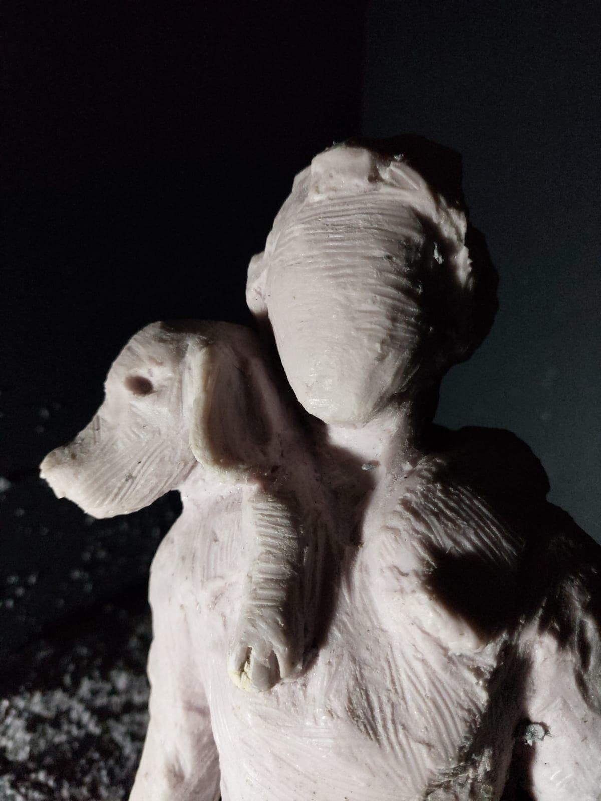Günlük Rutin - Köpek Sahibi / Yeni Ev 2
