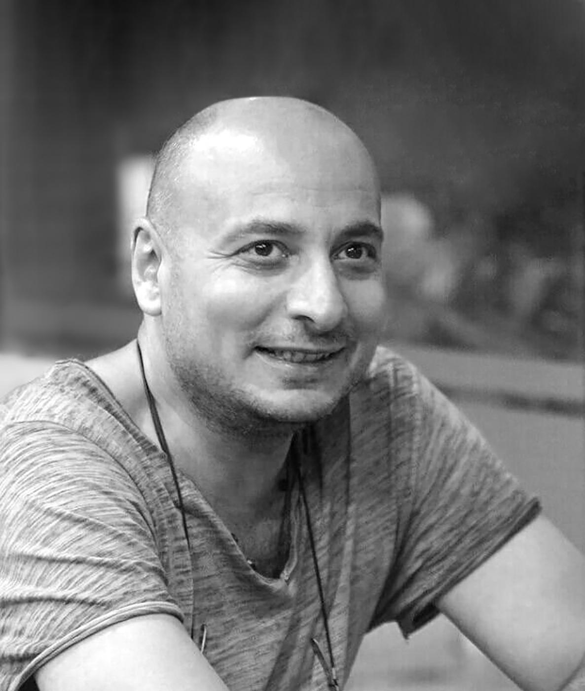 Sergey Narazyan