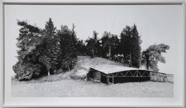 Tumulus II