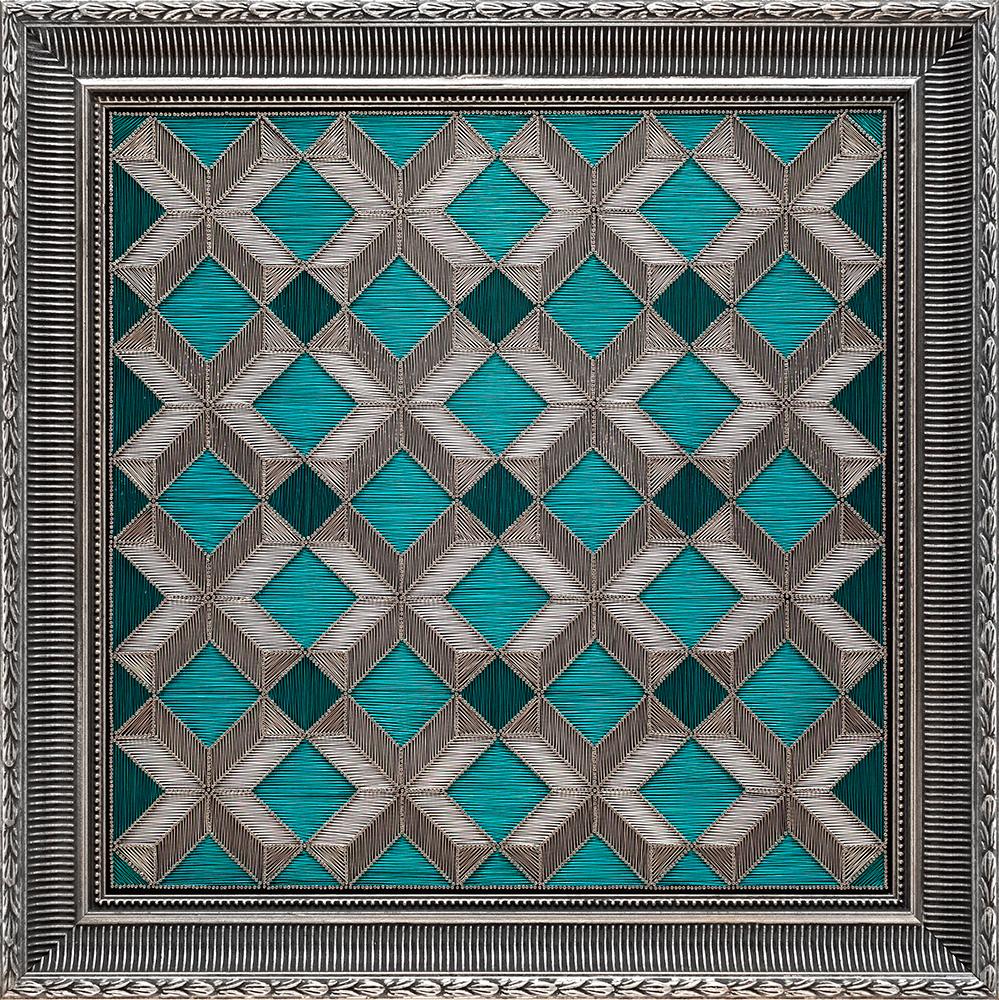 My Dream Turquoise