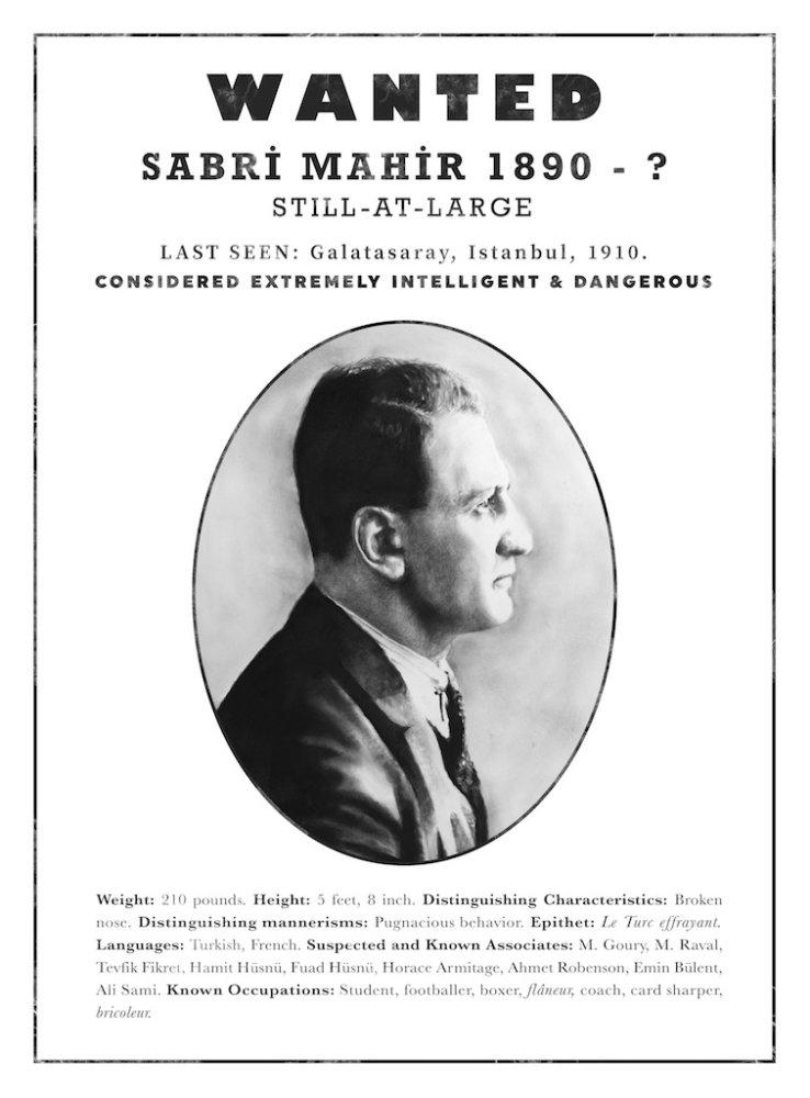 Aranıyor